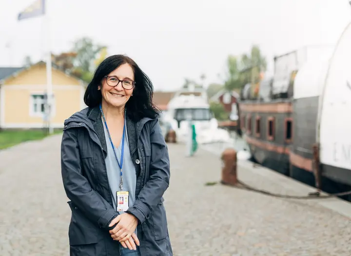 Värdskapsbyrån
