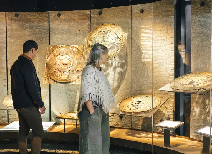 Västergötlands museum