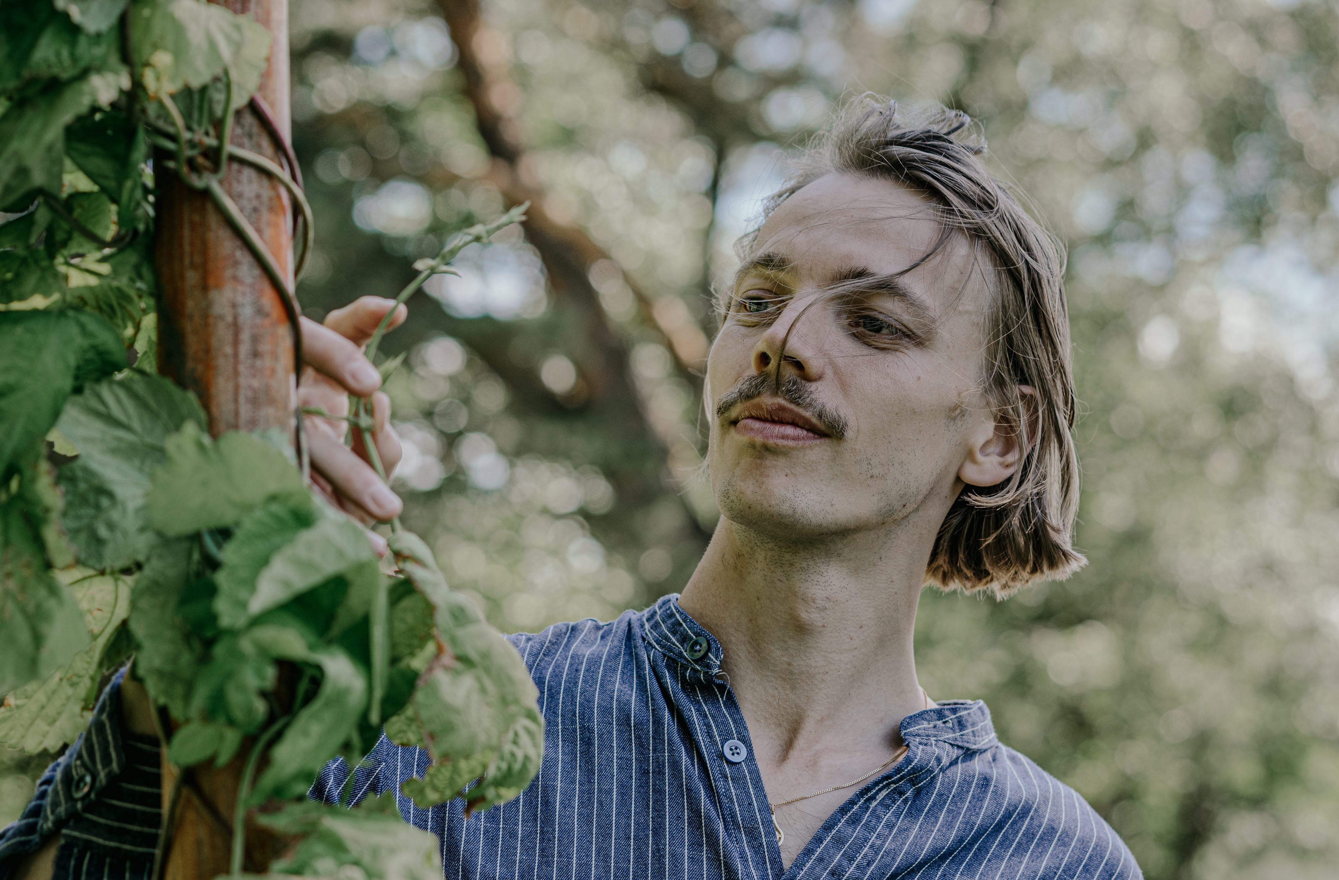 Besökare hos Växtrum i Lerum