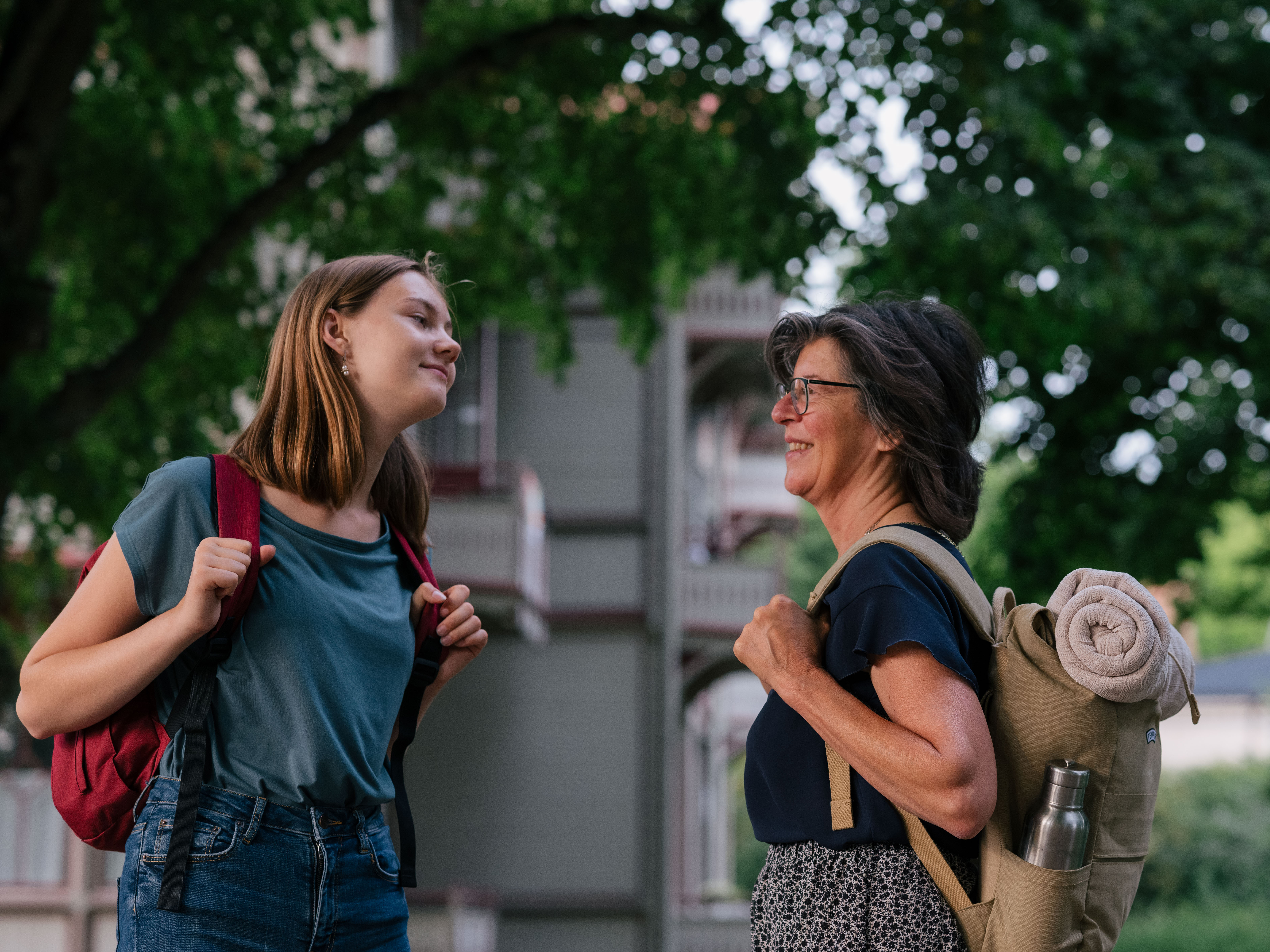 Vandrarhemmet Villa Eira Hjo