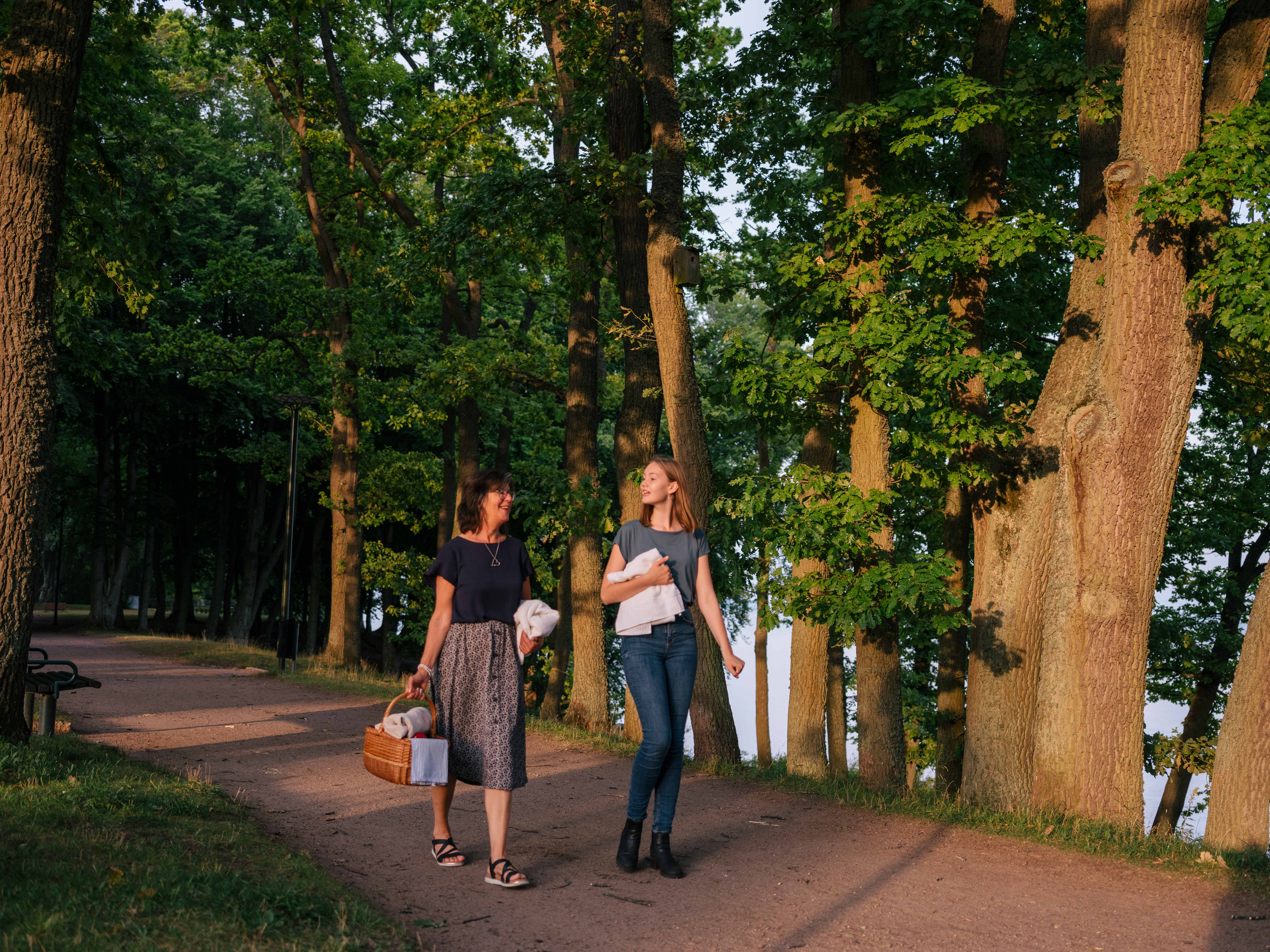 Vandrarhemmet Villa Eira Hjo