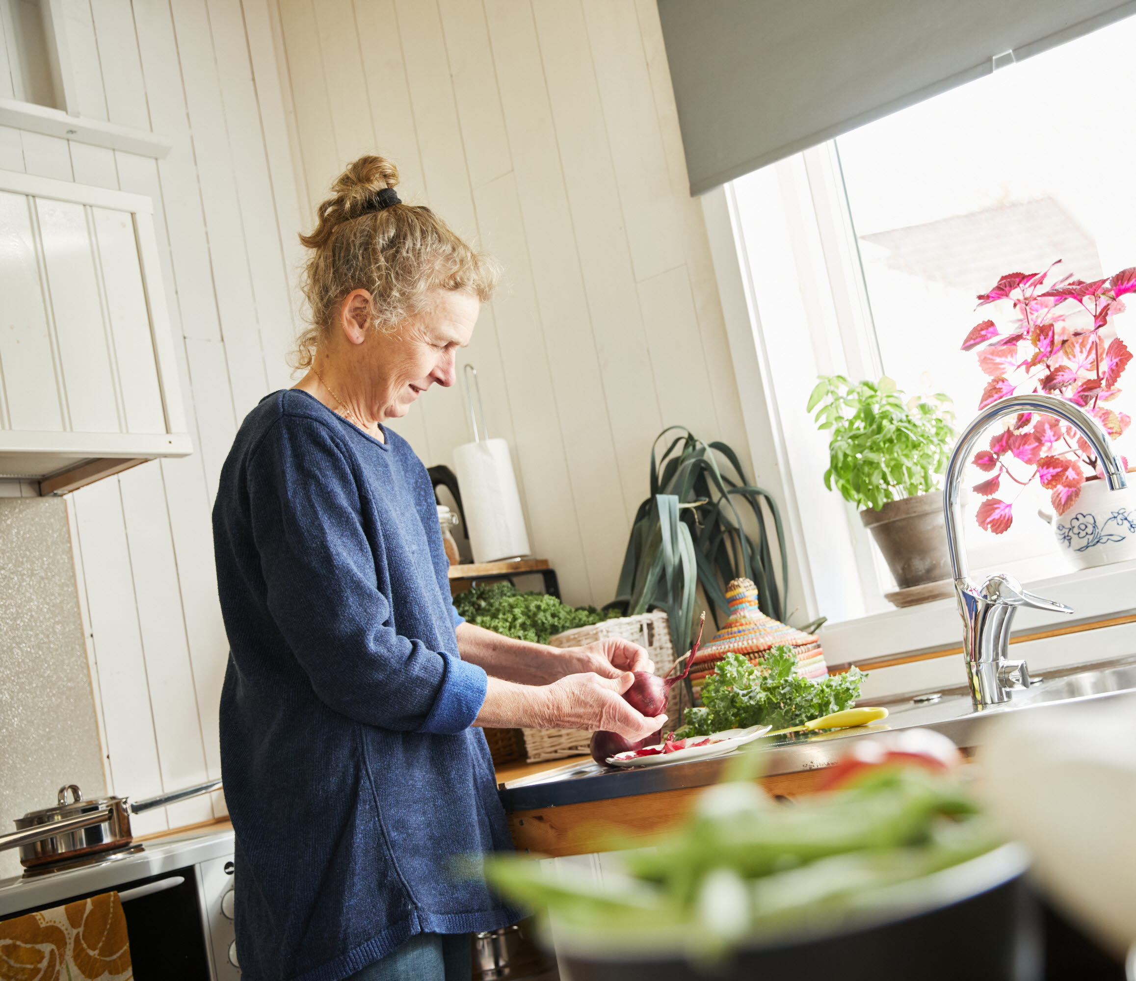 Gäster hos Villa Weidling