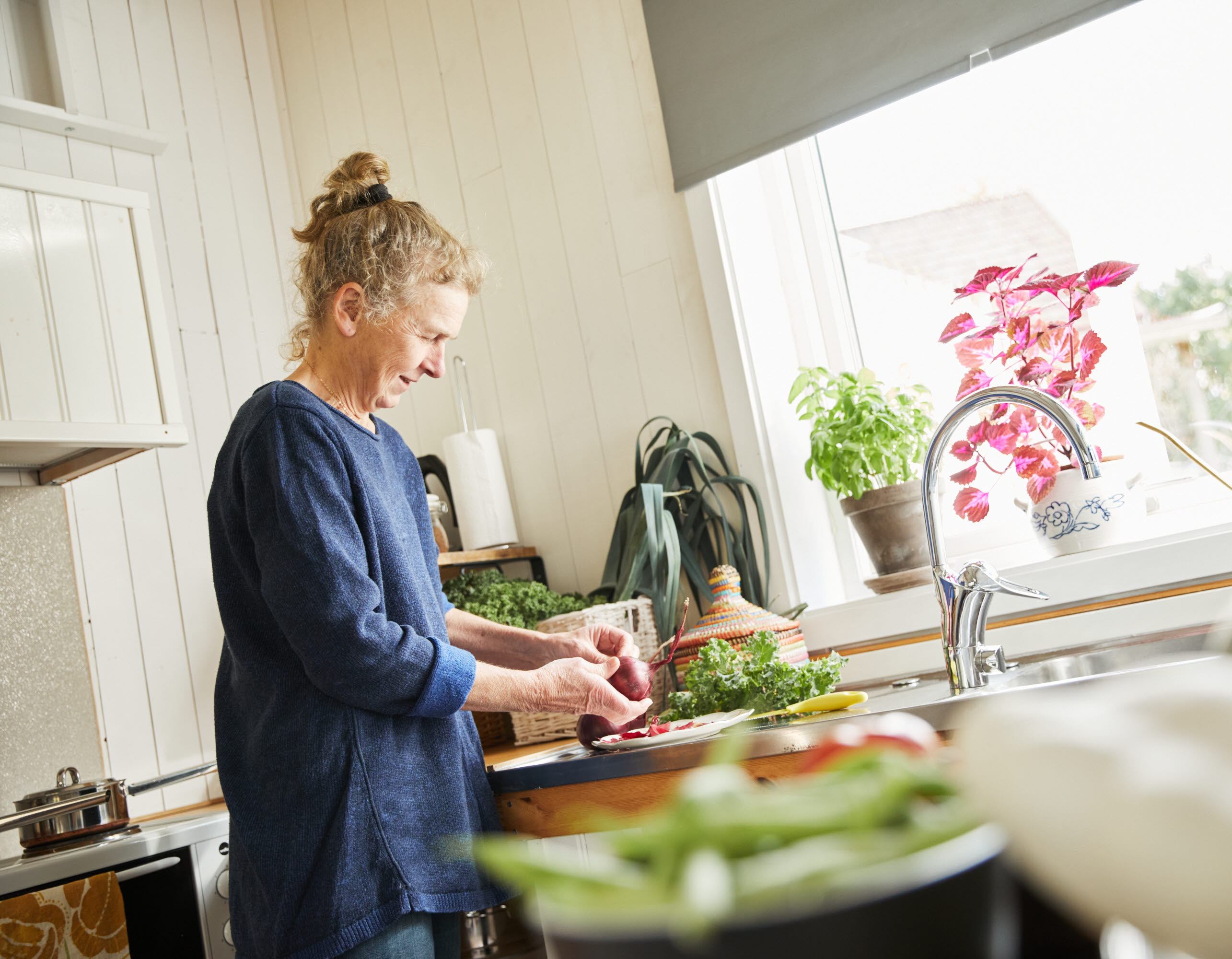 Gäster hos Villa Weidling