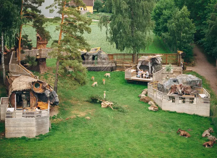 Wrågården