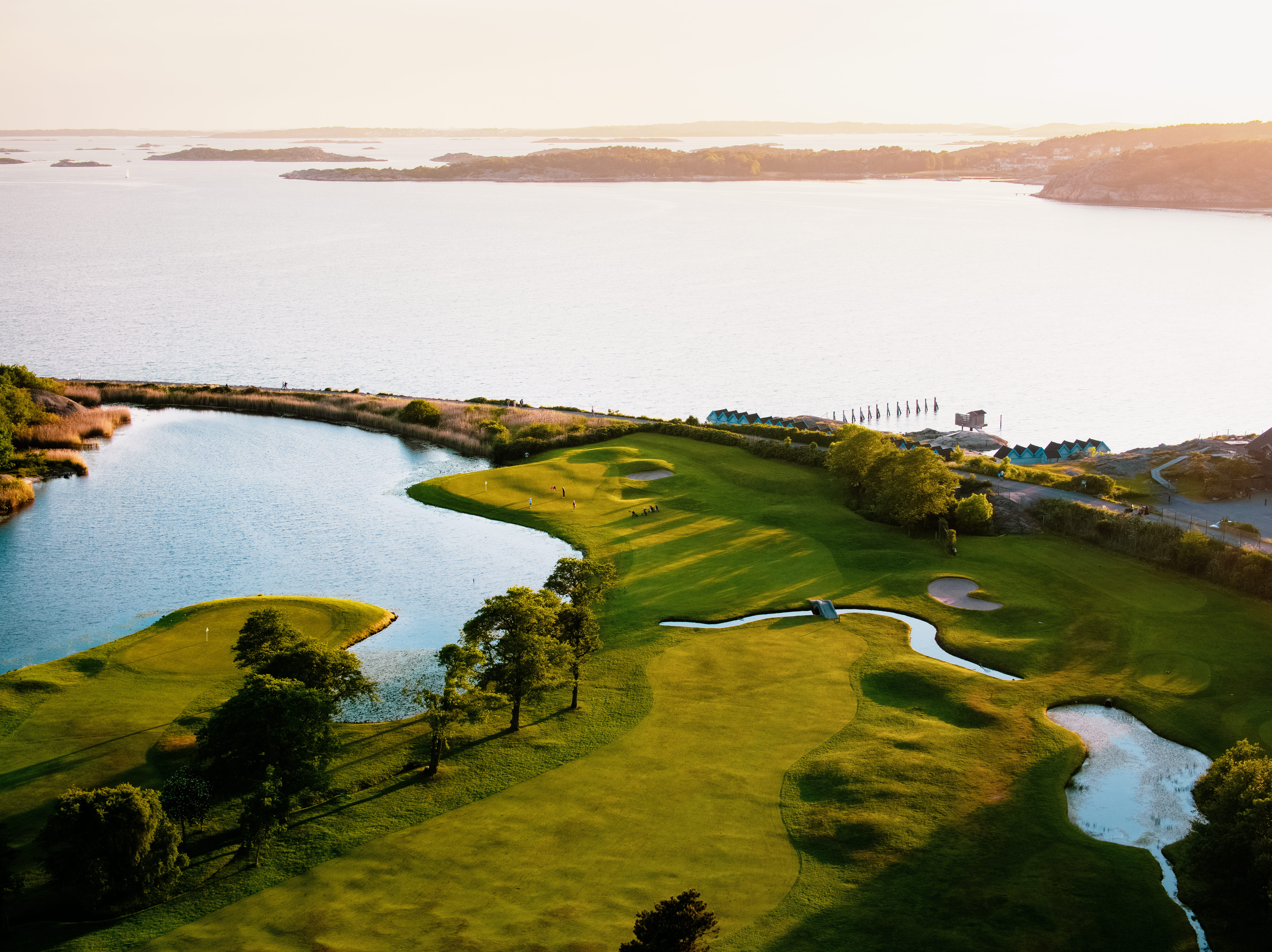 Göteborgs Golfklubb