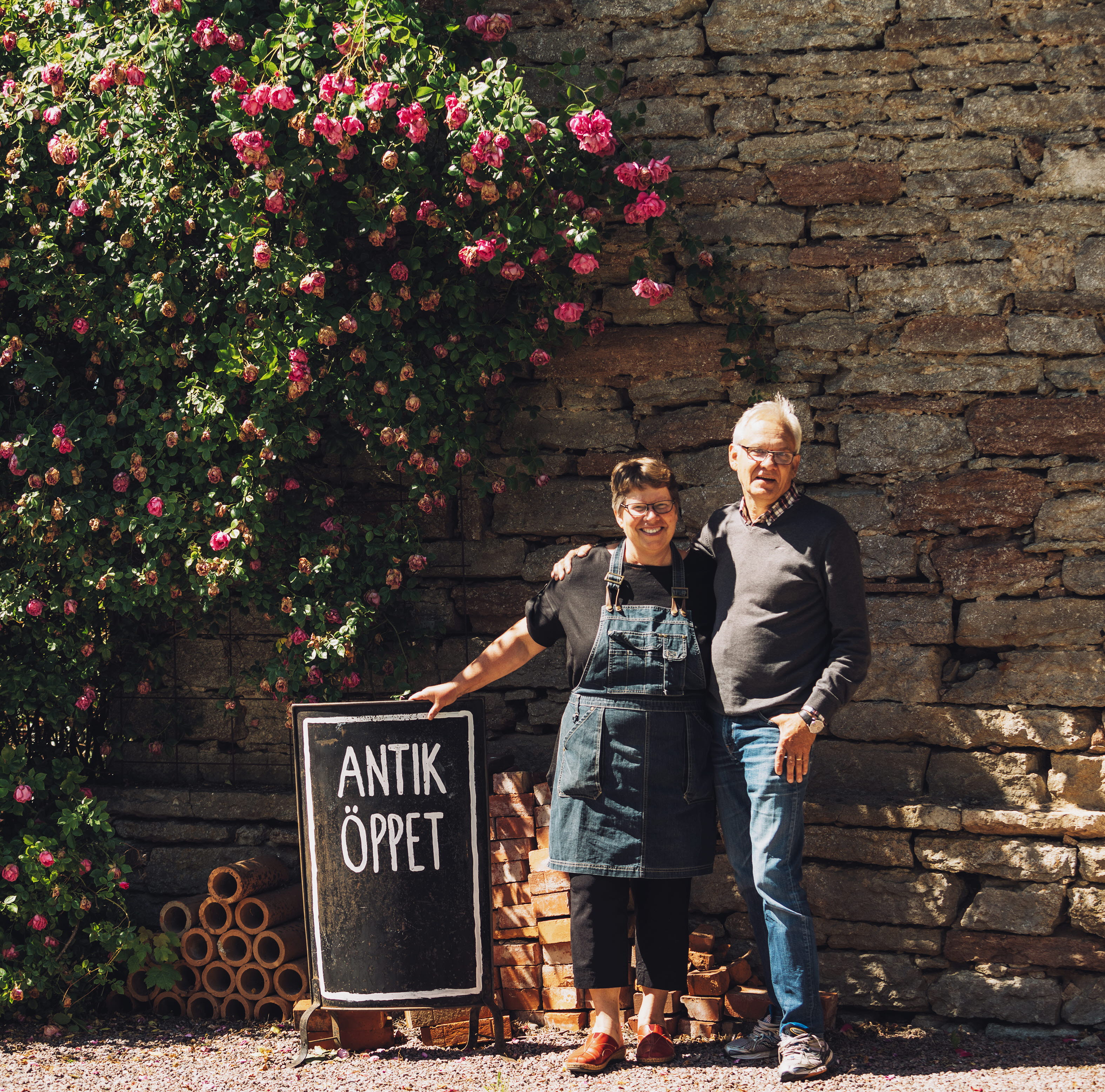 Handens Hus, Medelplana