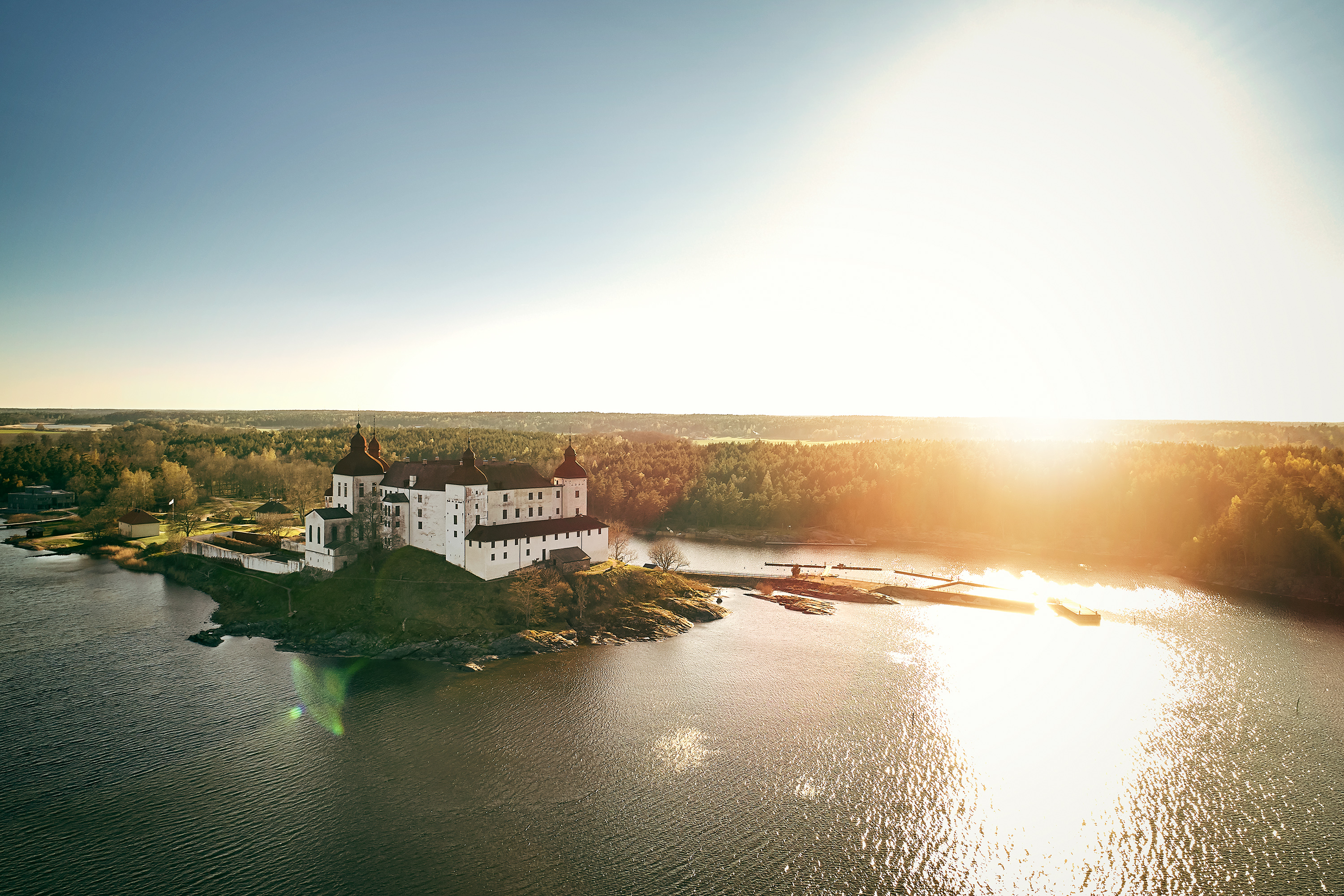 Läckö Slott