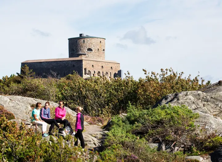 Marstrand
