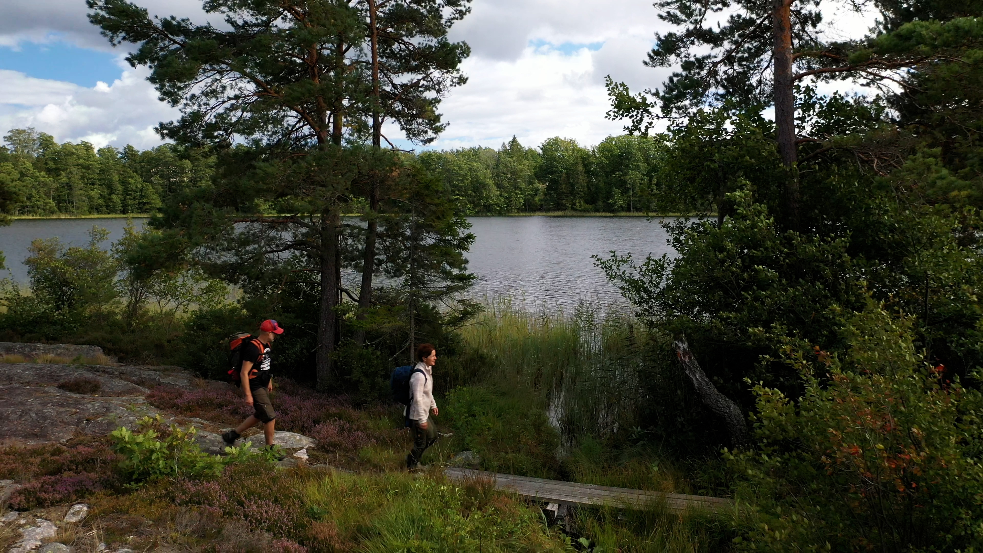 The Pilgrim Path Dalsland