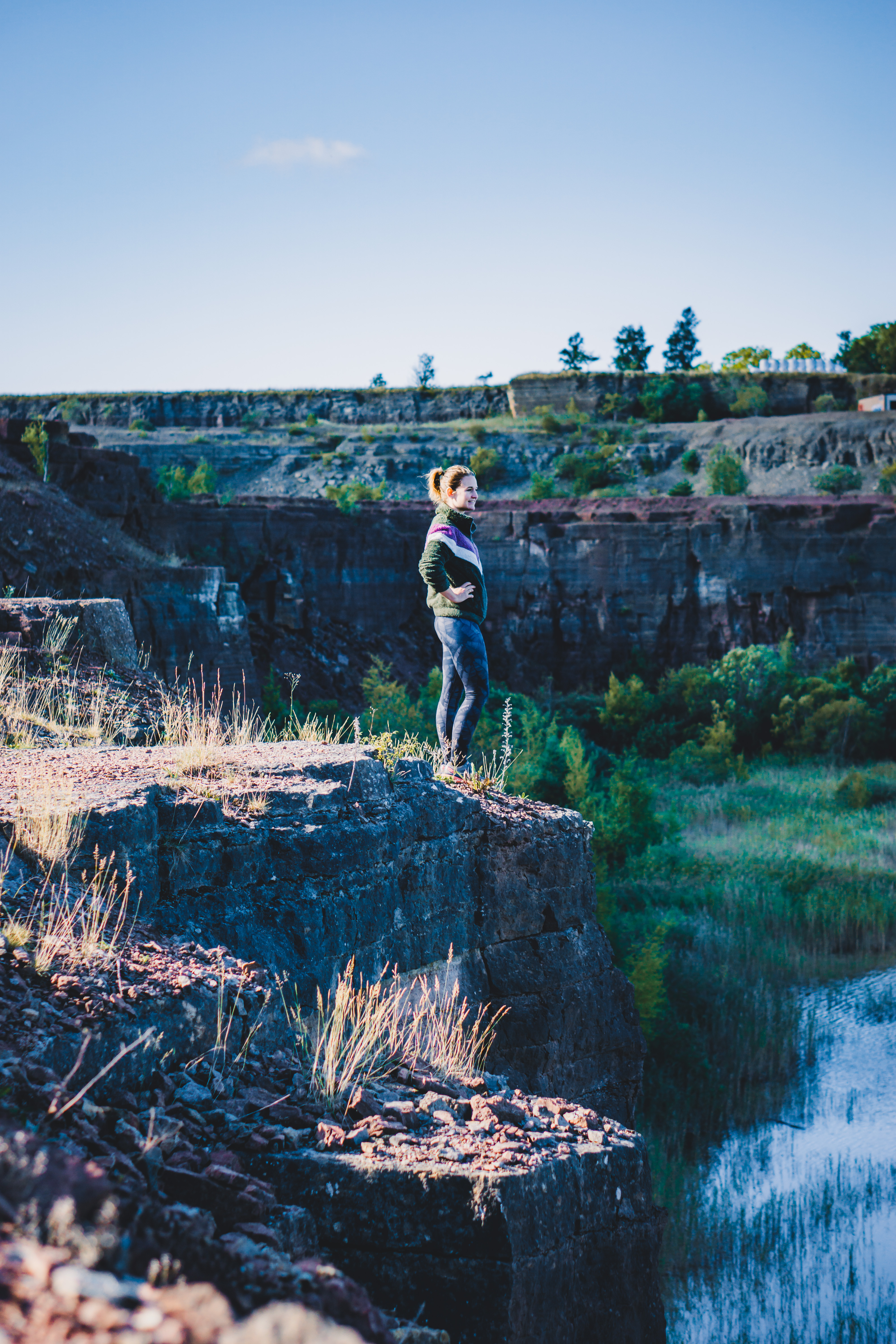 Kinnekulle Biosfärleden
