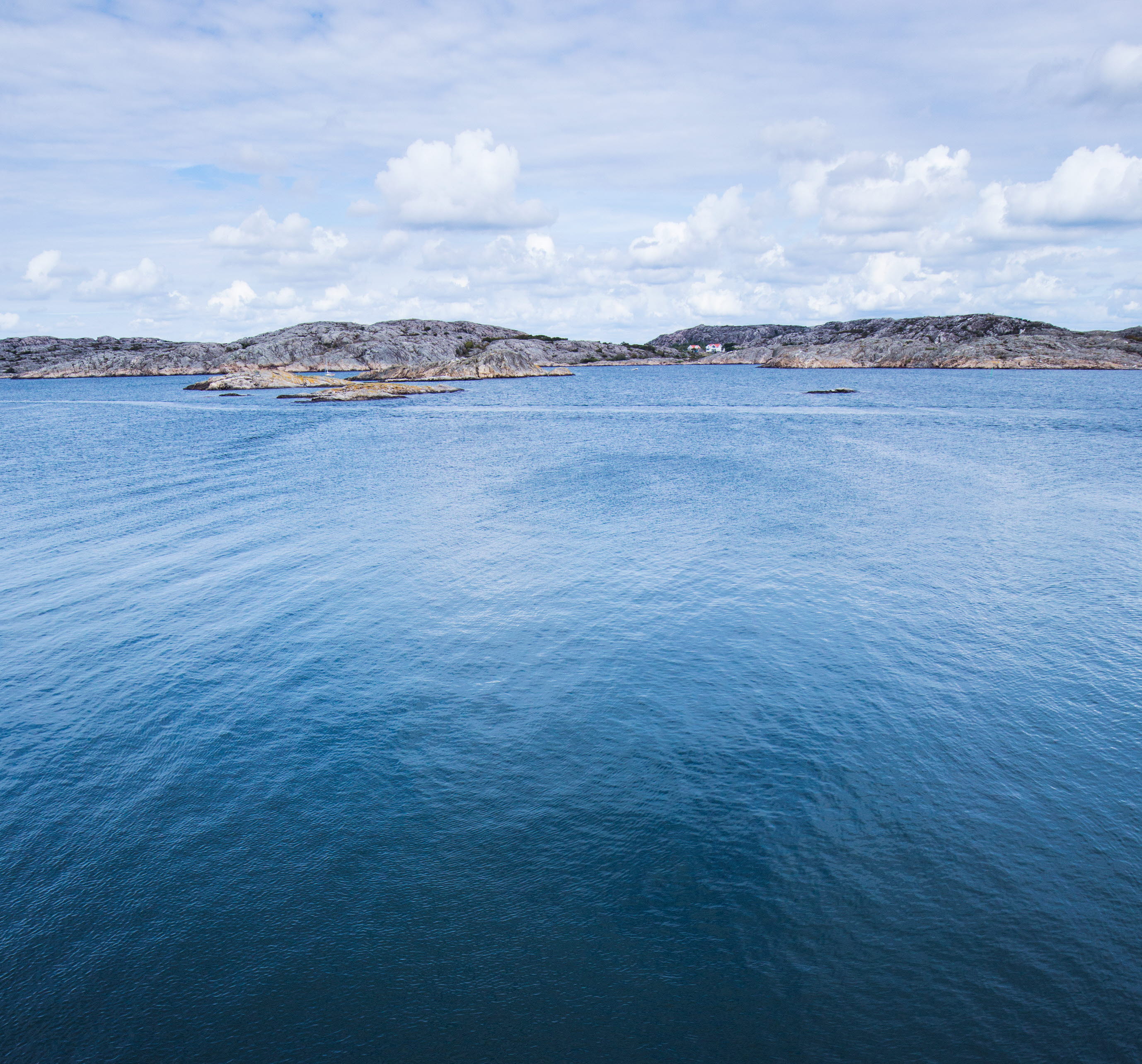 Uteservering Salt & Sill