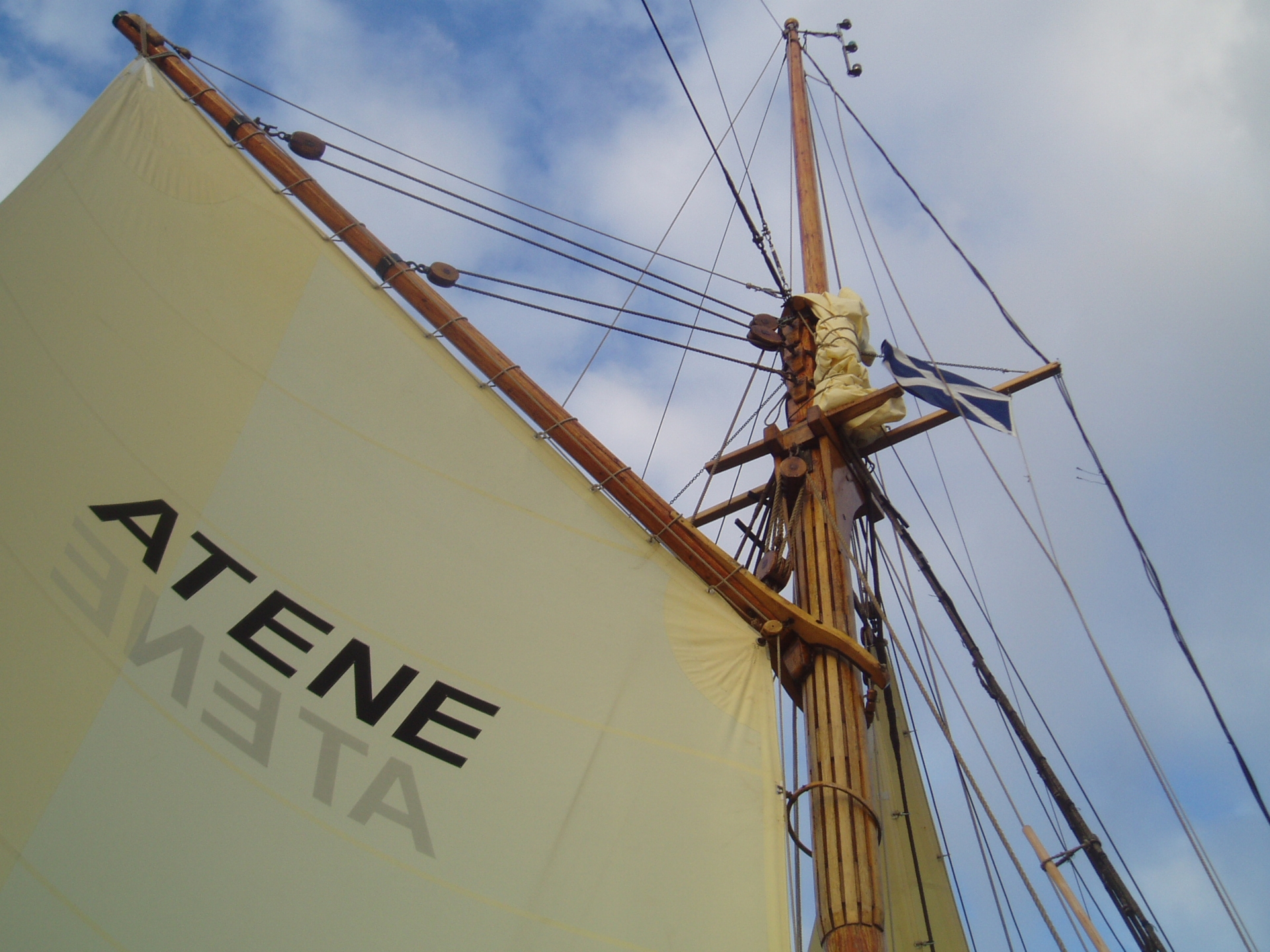 M/S Atene