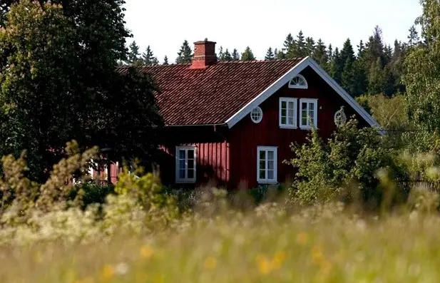 Askerödgården