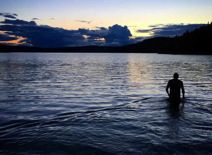 Västersjön