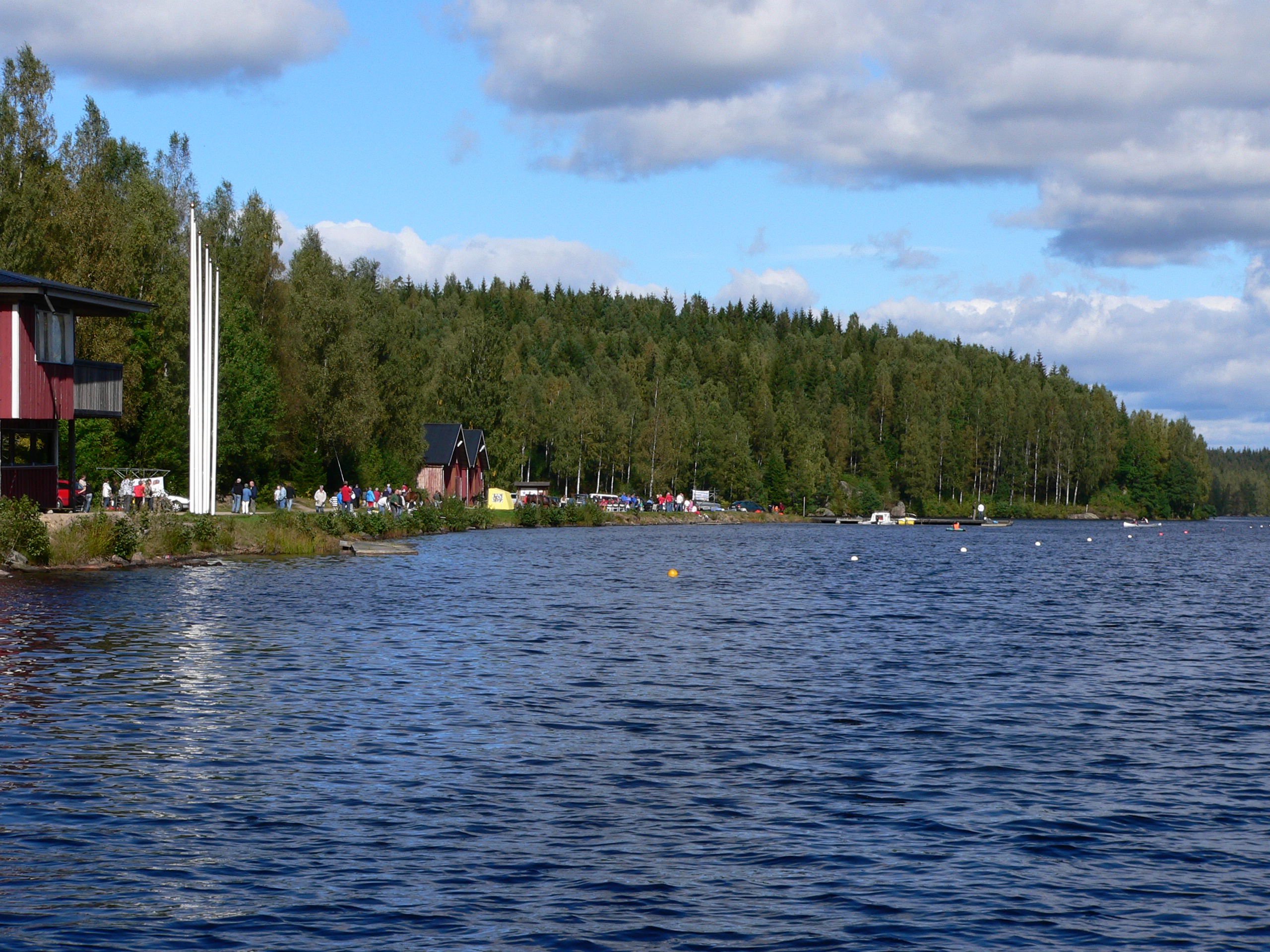 Ryrsjön