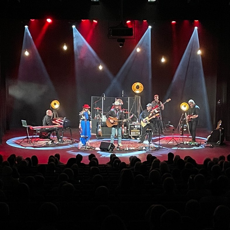 Alströmerteatern