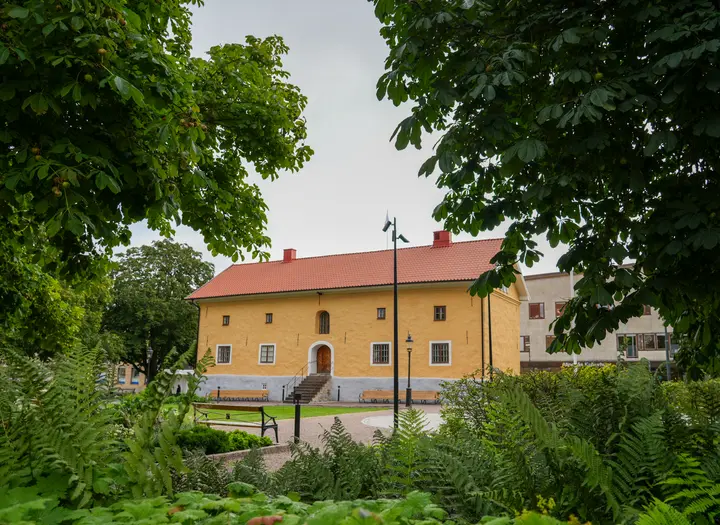 Alingsås museum