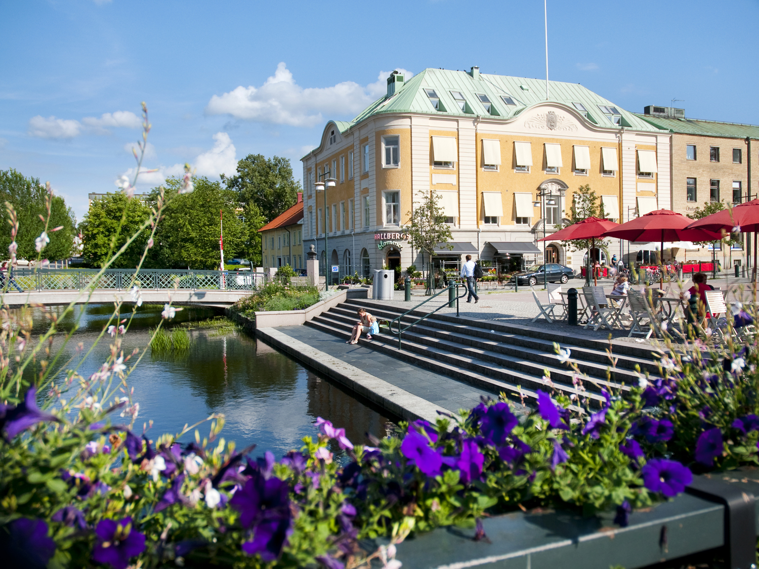Lilla torg