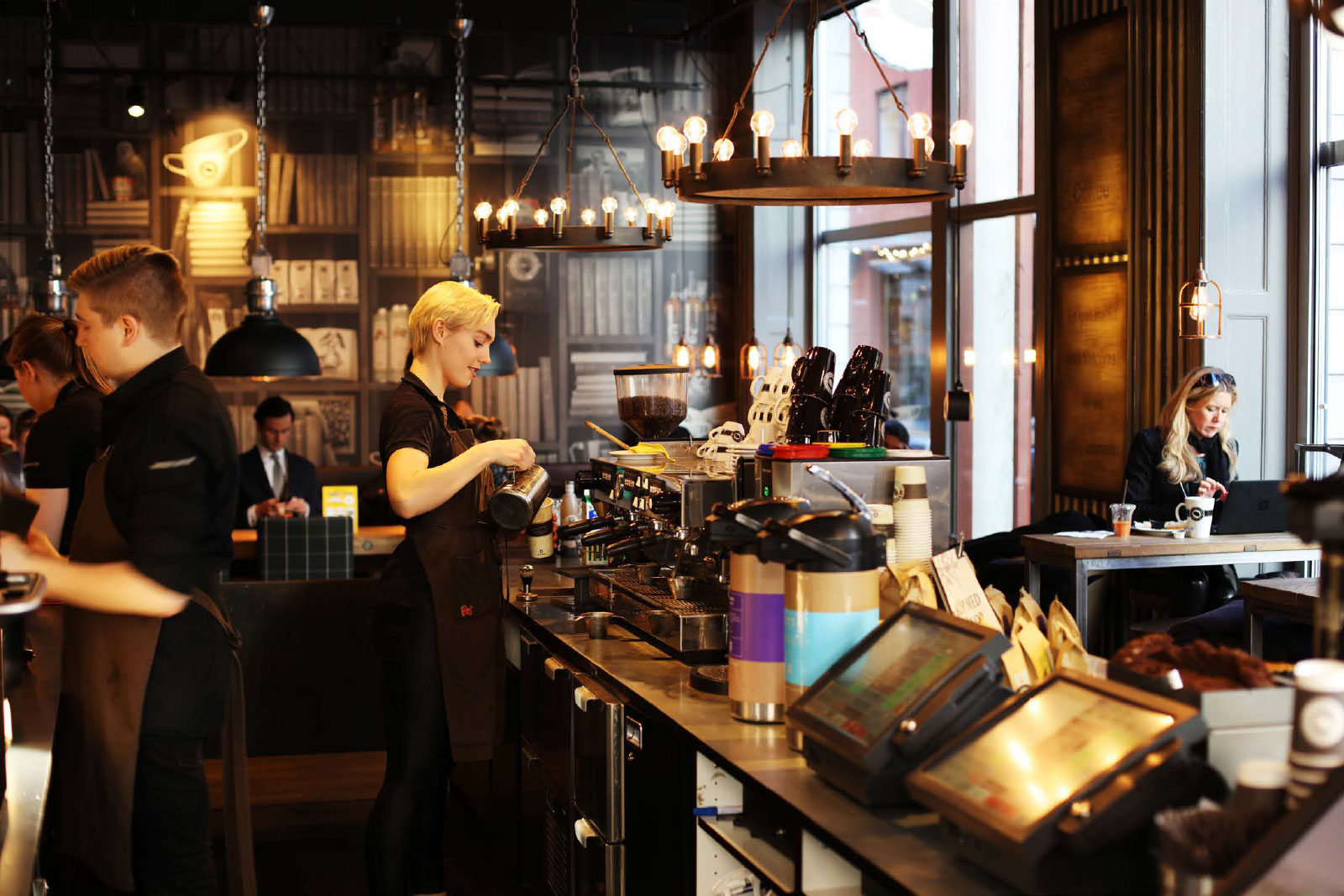 Espresso House