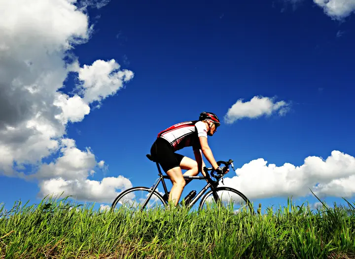 Backigt i Bollebygd 102 km