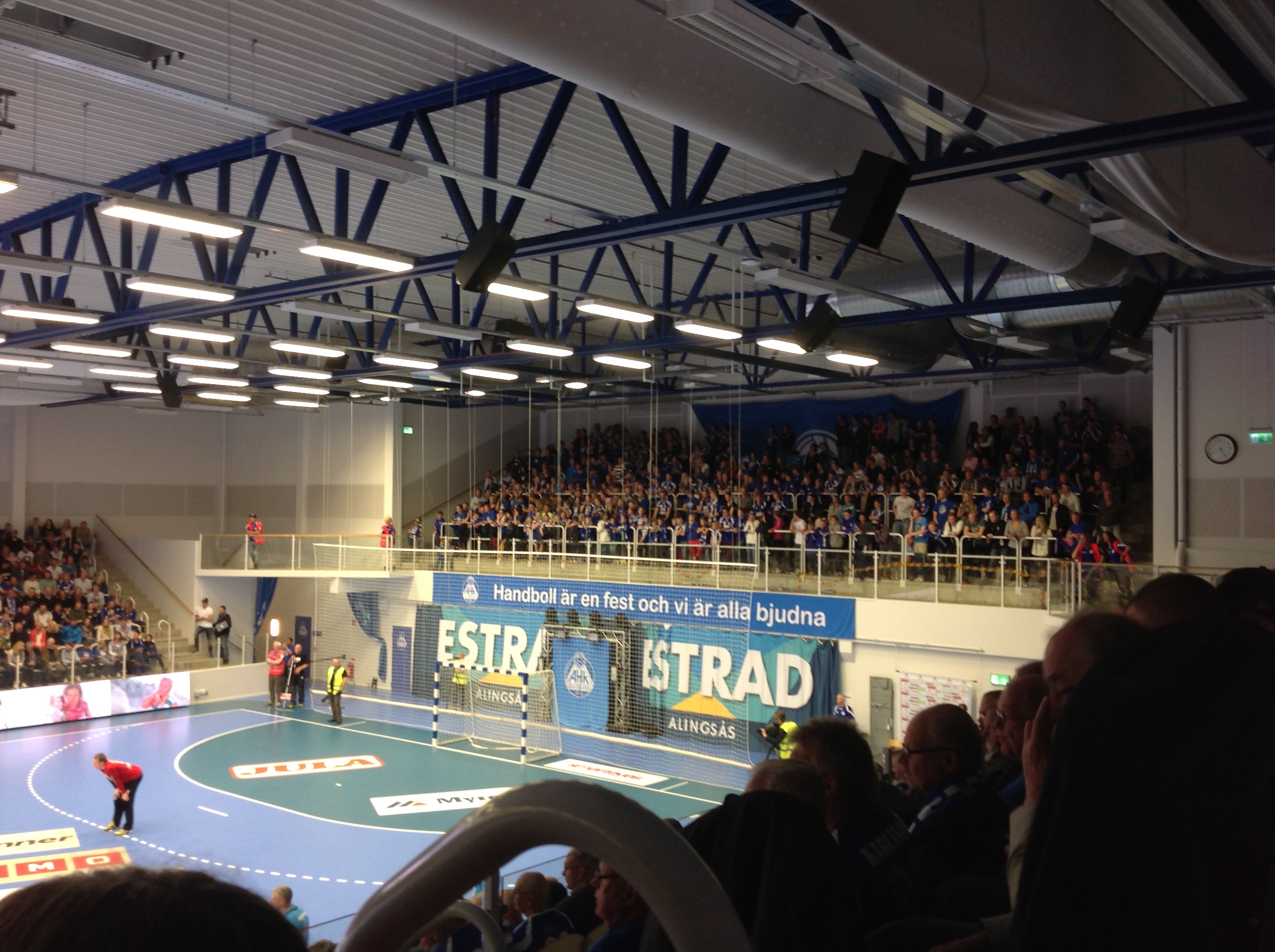 Alingsås HK