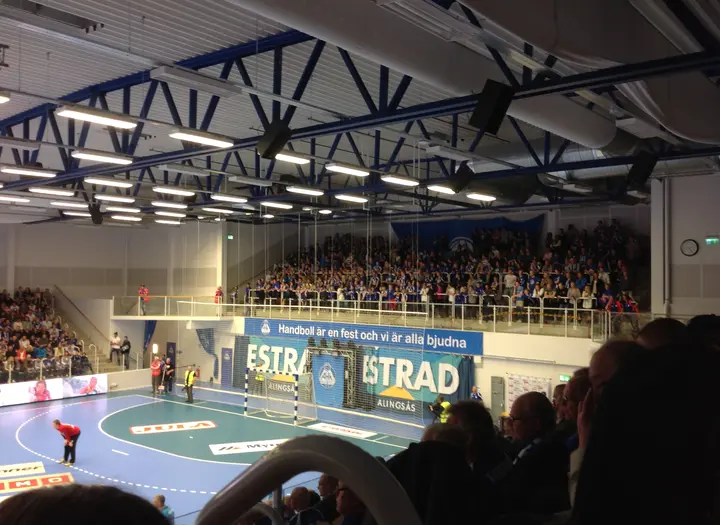Alingsås Handbollklubb