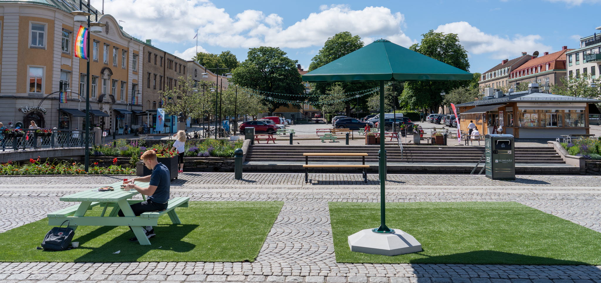 Sommartorget