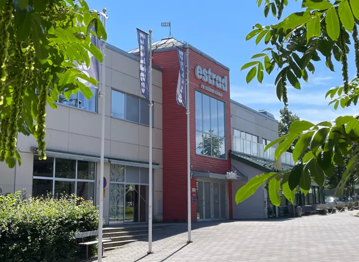 Estrad Alingsås