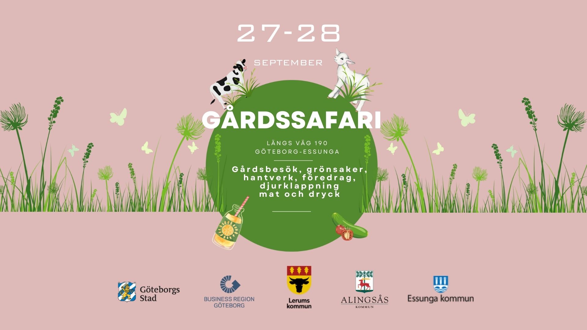 Gårdssafari 2026