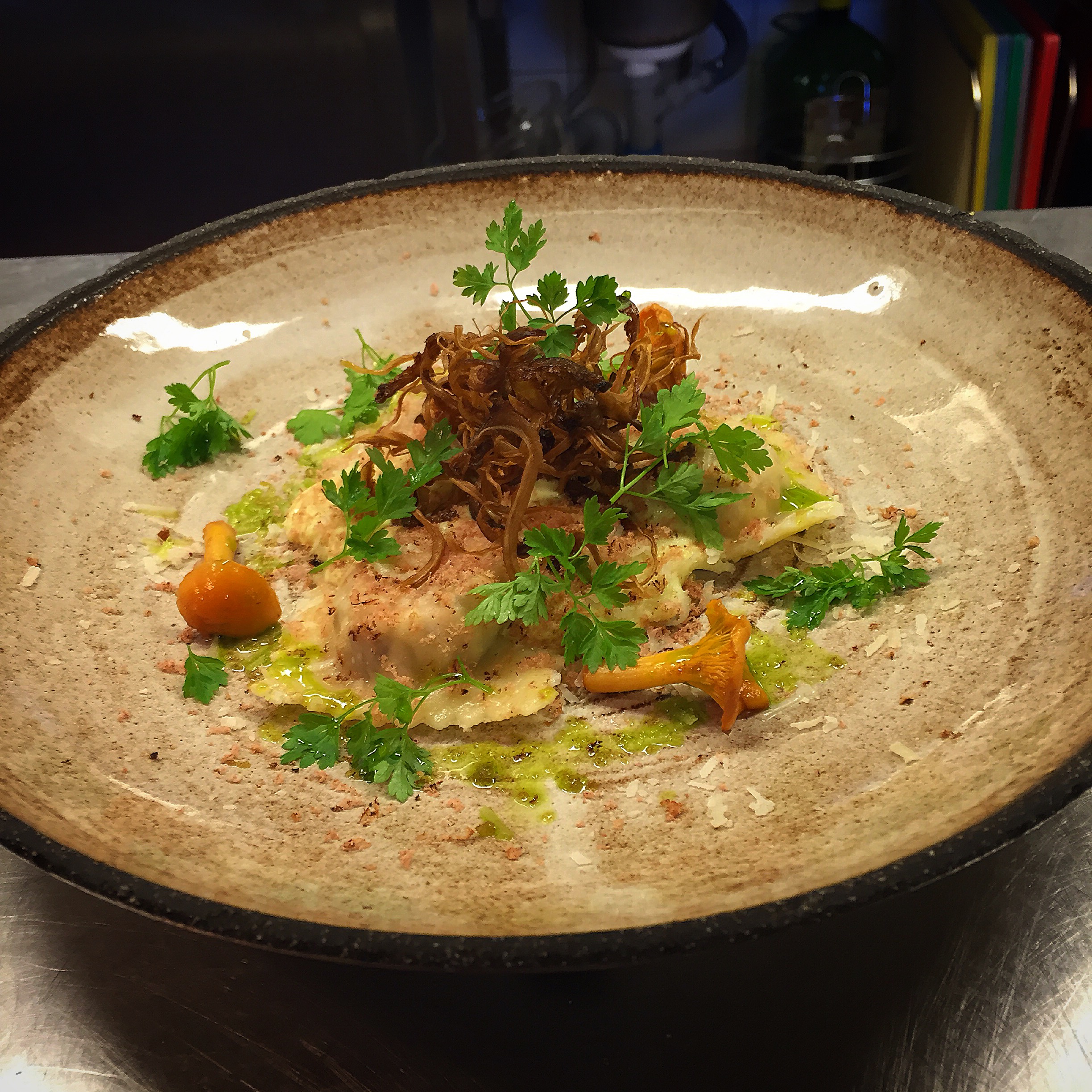 Fika, mat & bo Bjärke