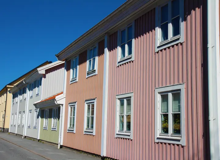 Kulturvandring i Alingsås