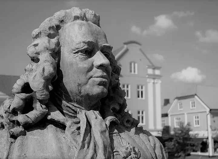Jonas Alströmer