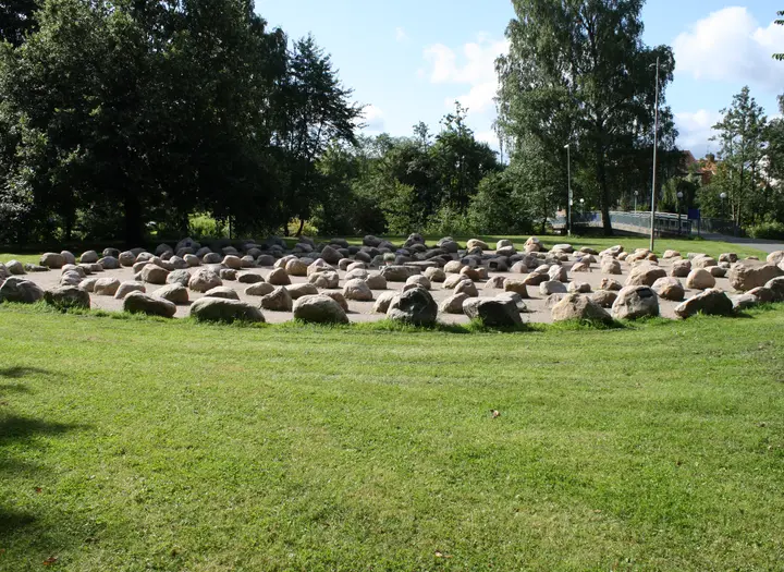 Nolhagalabyrinten