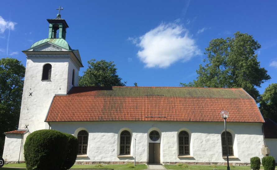 Landskyrkan