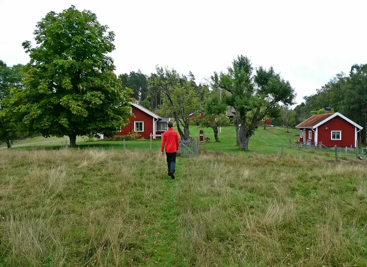 Dammsjöåsleden