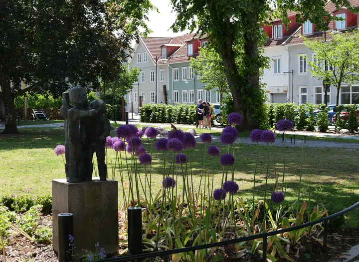 Järtas park