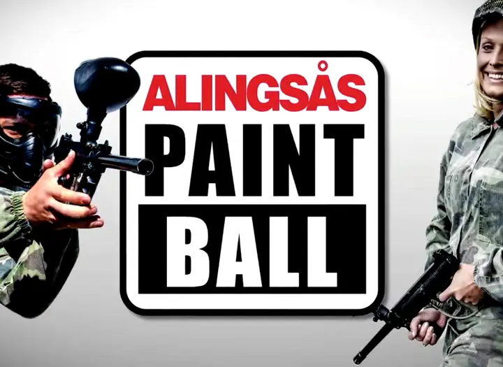 Alingsås Paintball