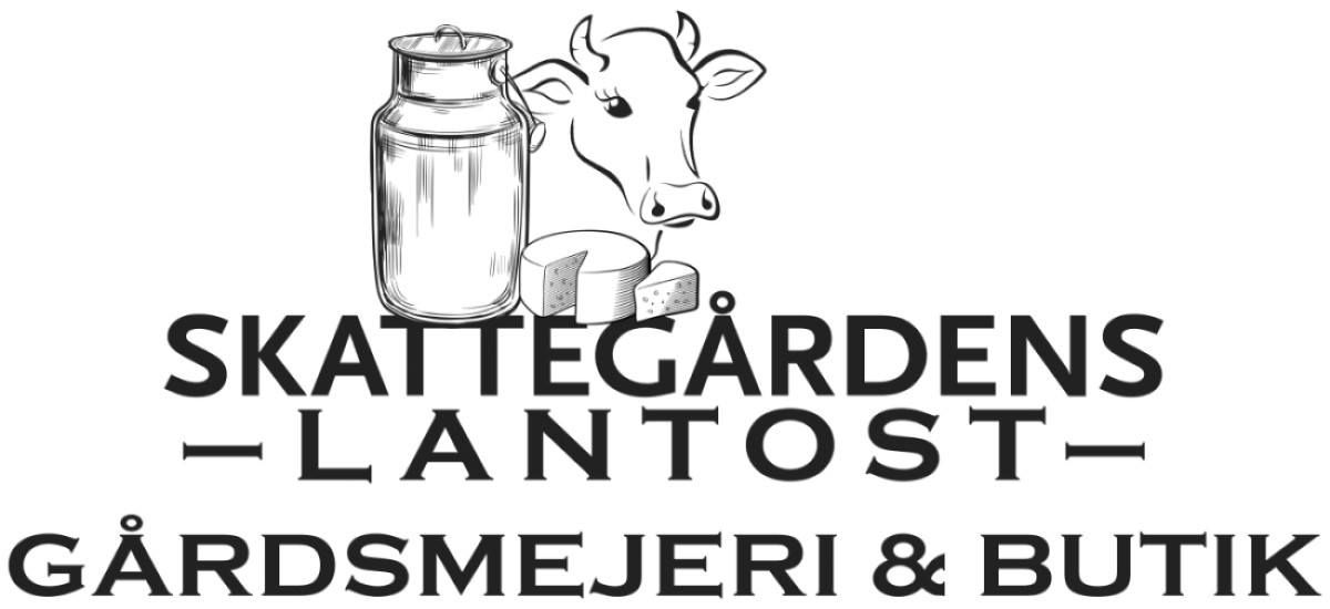 Skattegårdens lantost