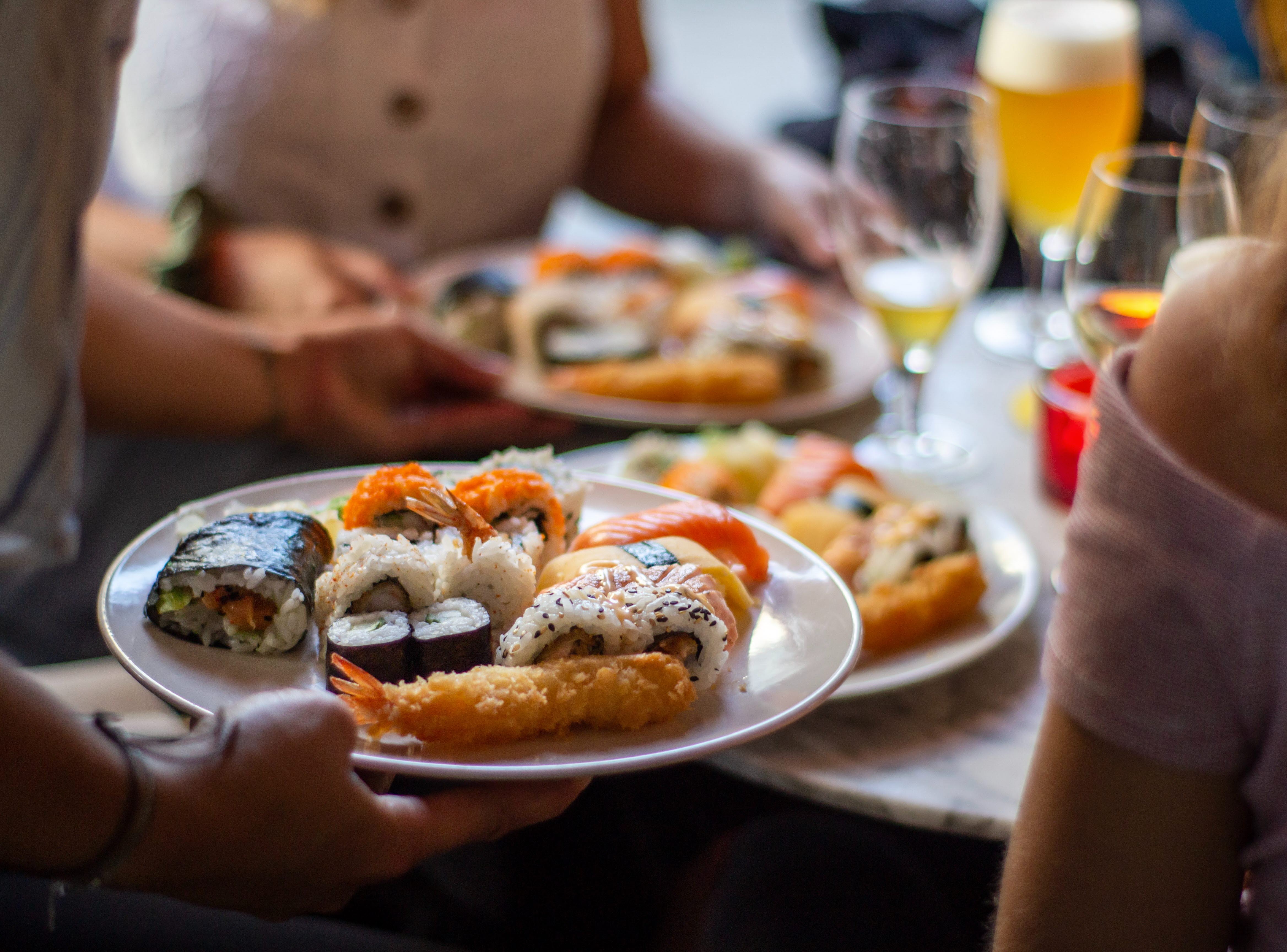 Yoki Sushi