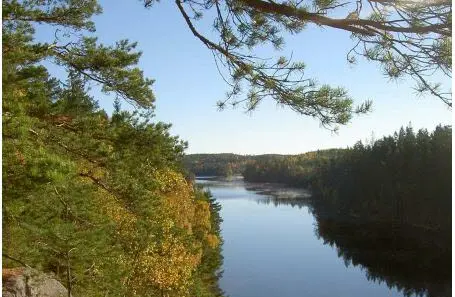 Vildmarksleden