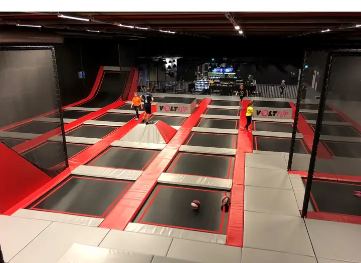 Voltfl!p Trampolinpark