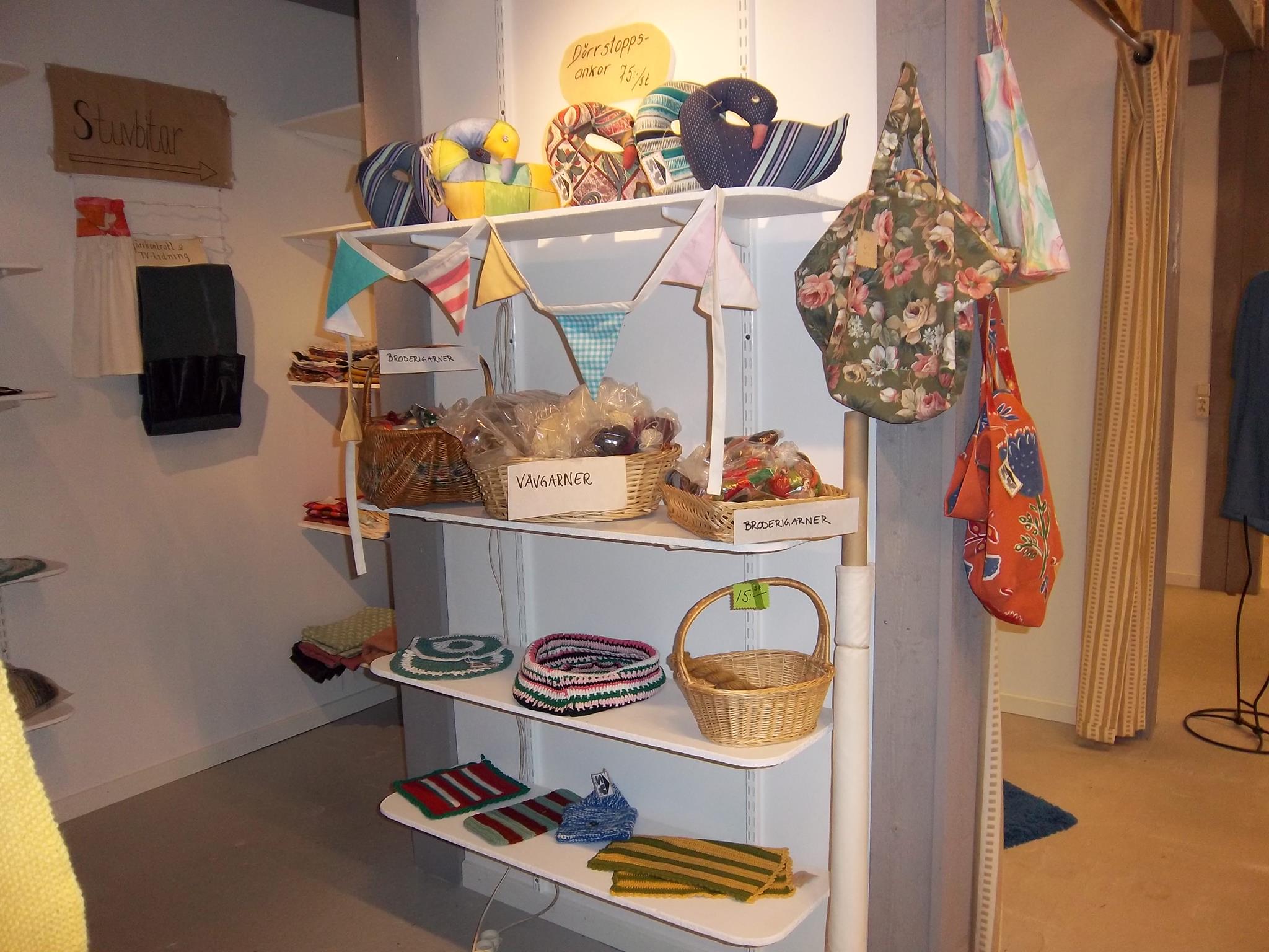 Åmåls kommun Returen