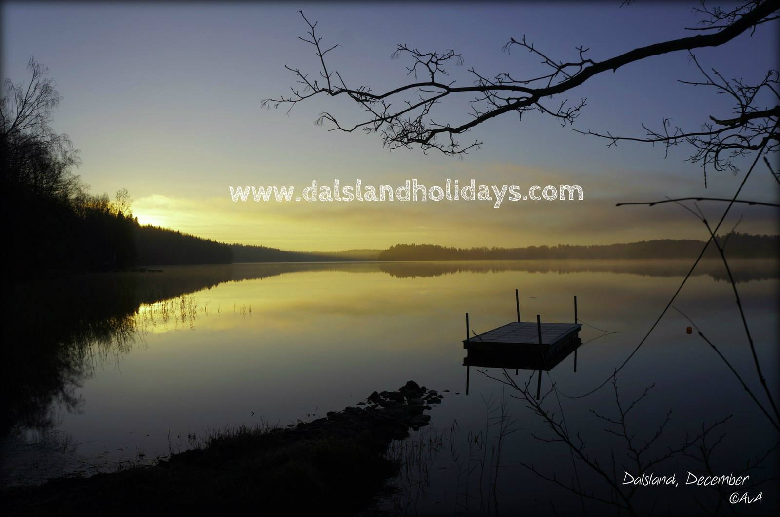 Dalsland Holidays