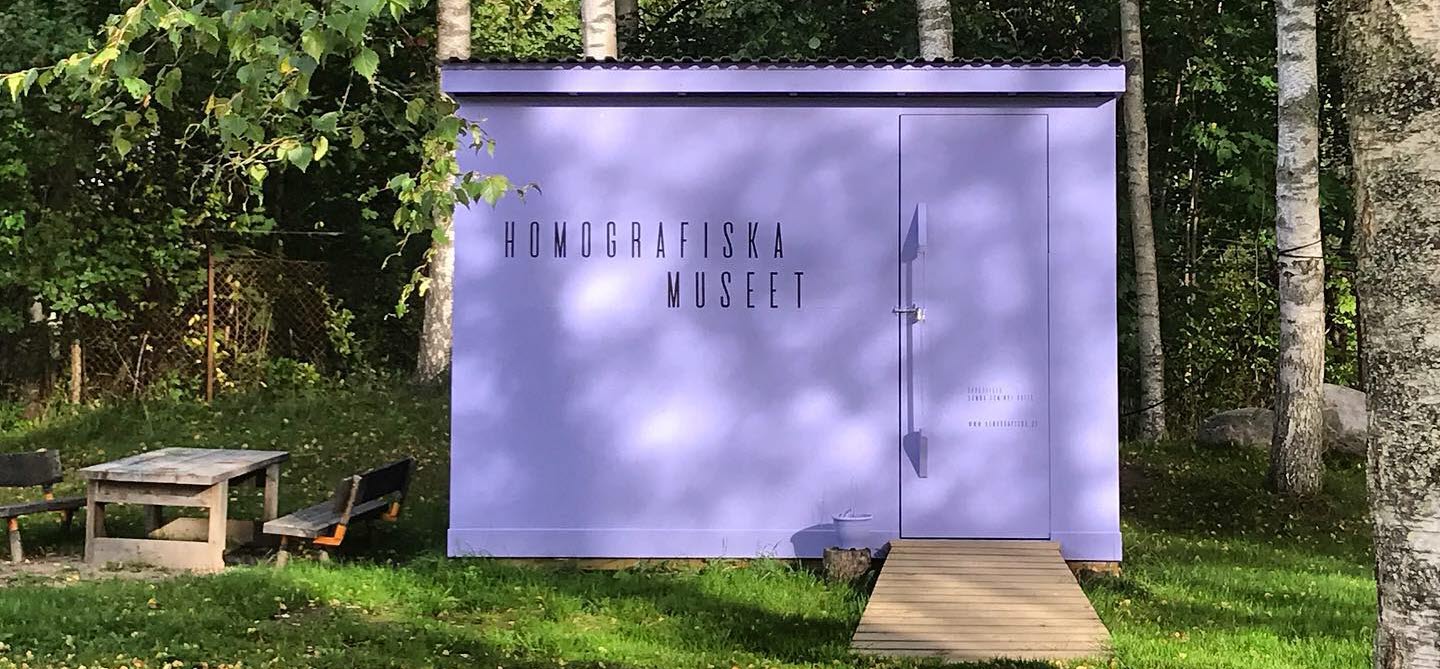 Homografiska muséet