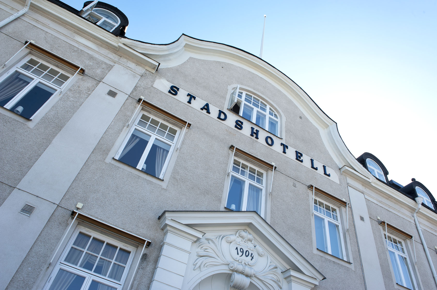 Åmåls Stadshotell