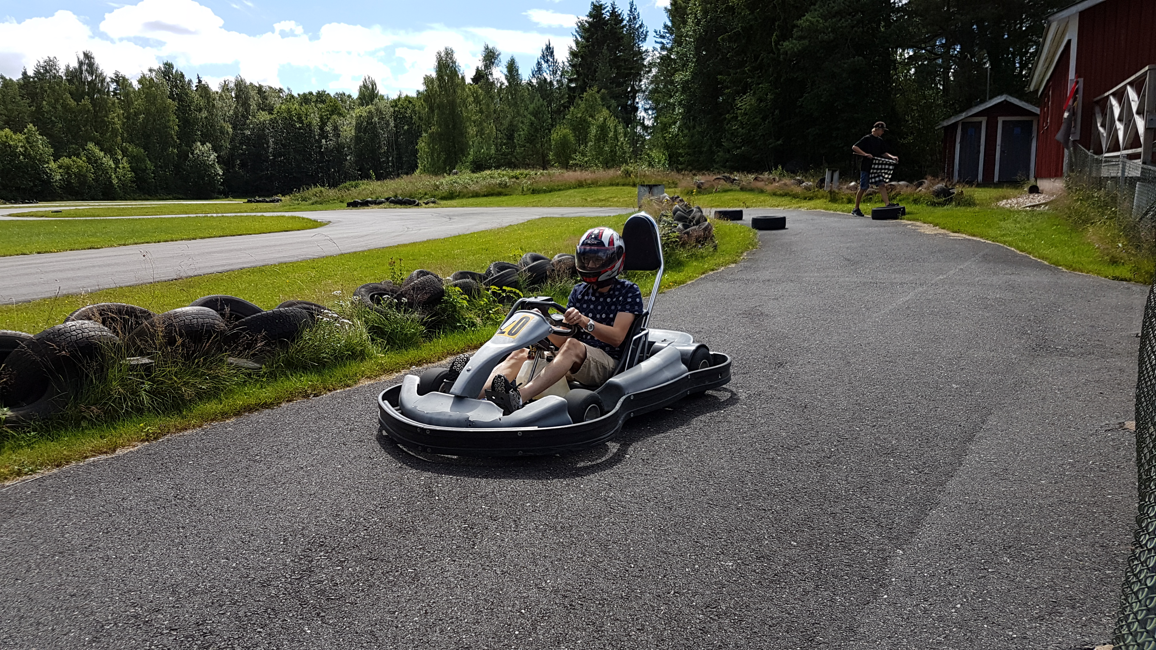 Åmåls Hyrcart