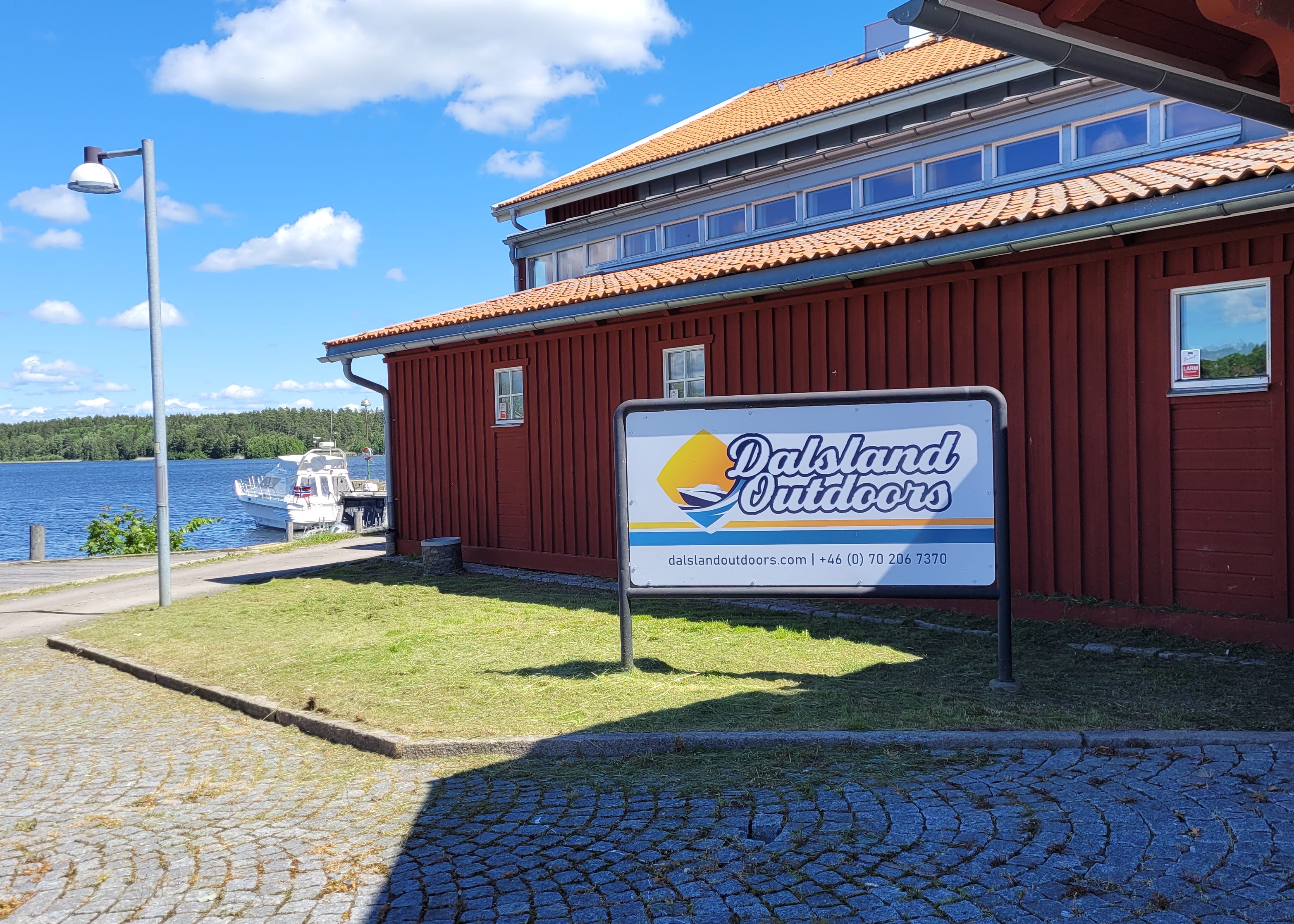 Dalsland Outdoors