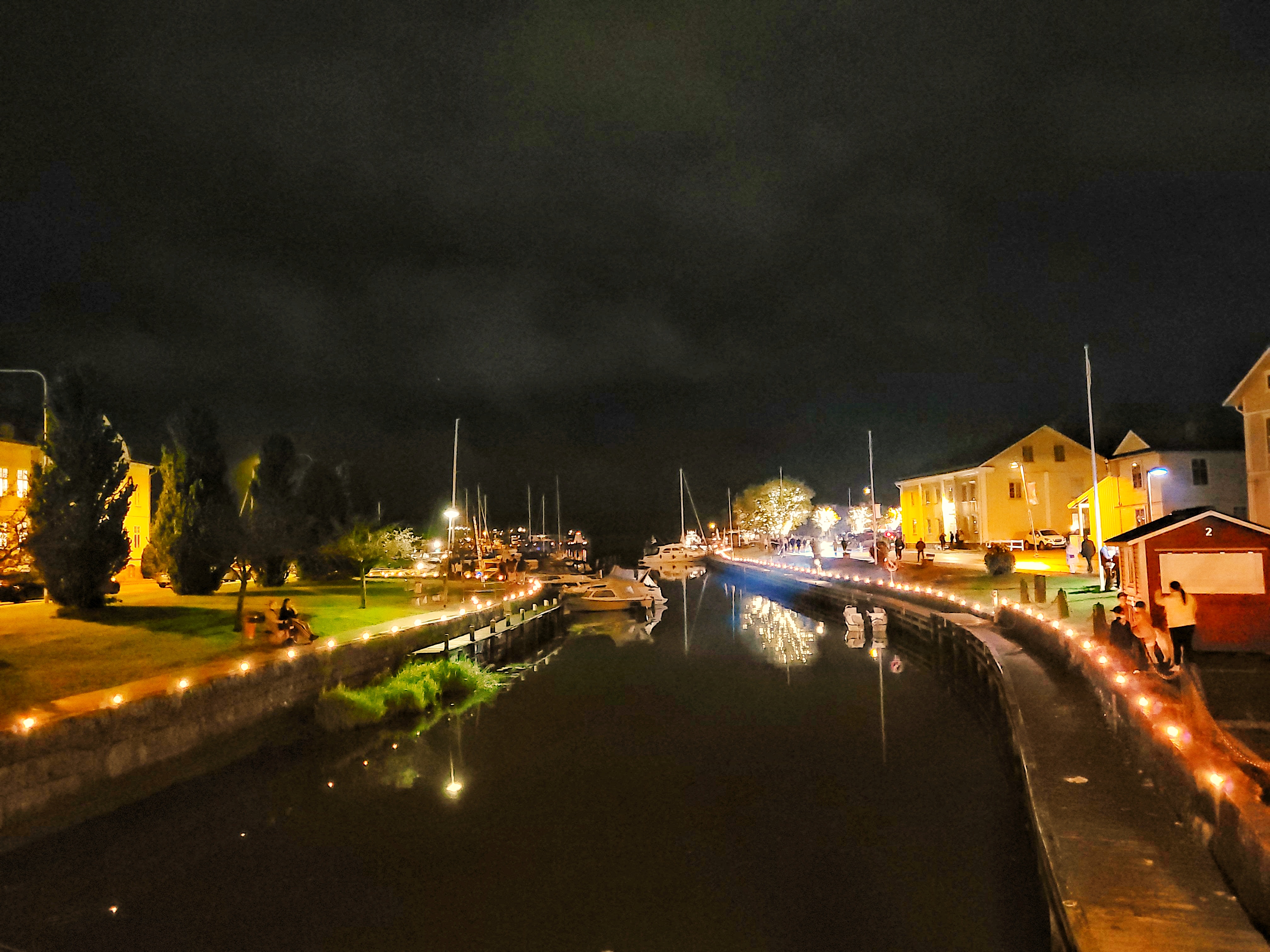 Åmåls Ljusfest