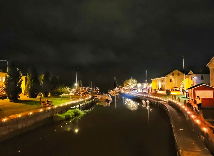 Ljusfesten