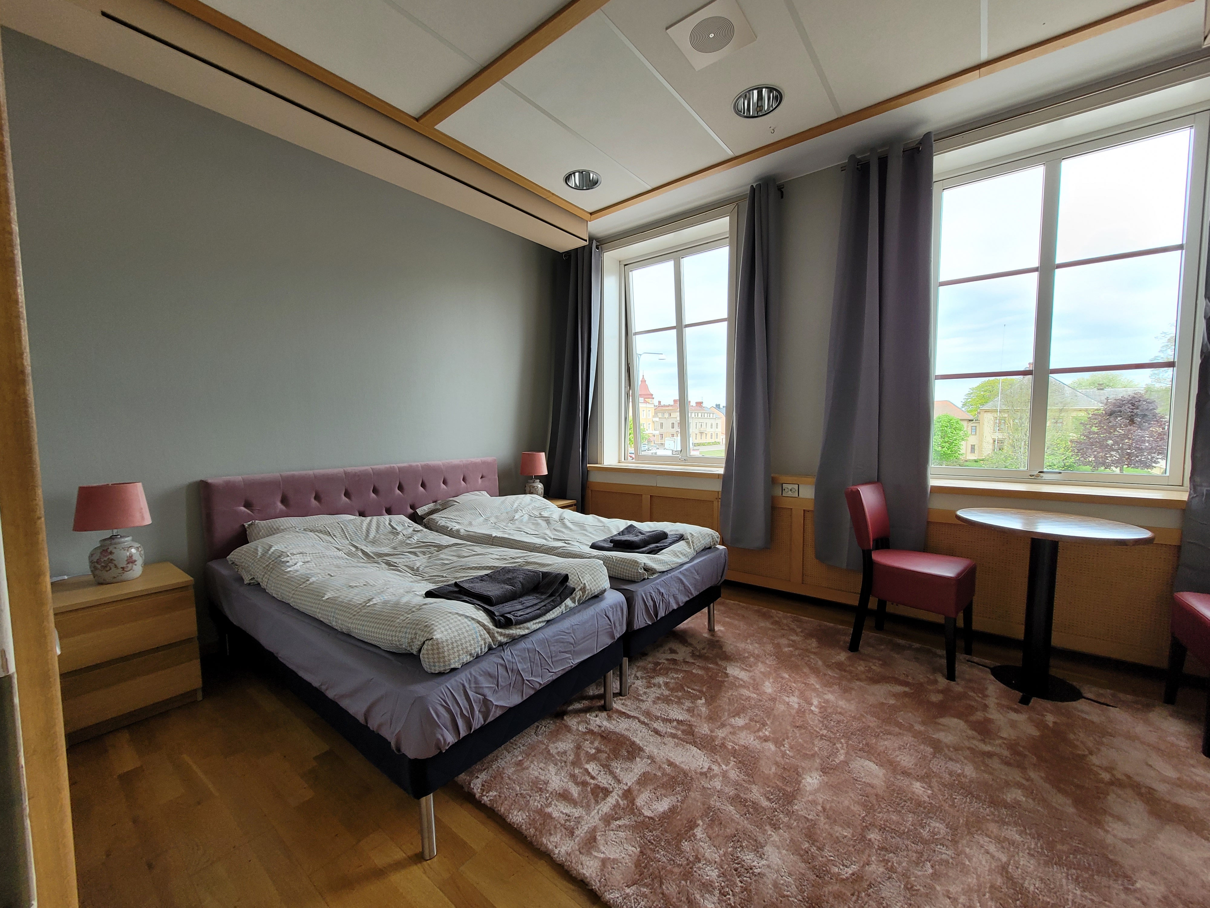 Mellanbrons B&B